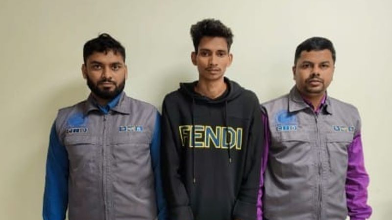 ফ্রি ফায়ারে প্রেম, নেপালি তরুণীর গোপন ভিডিও বাংলাদেশি যুবকের হাতে